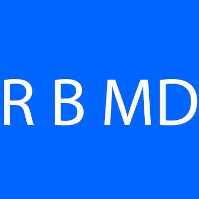 Robert Beitman MD