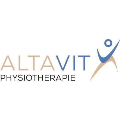 ALTAVIT Physiotherapie München Zentrum