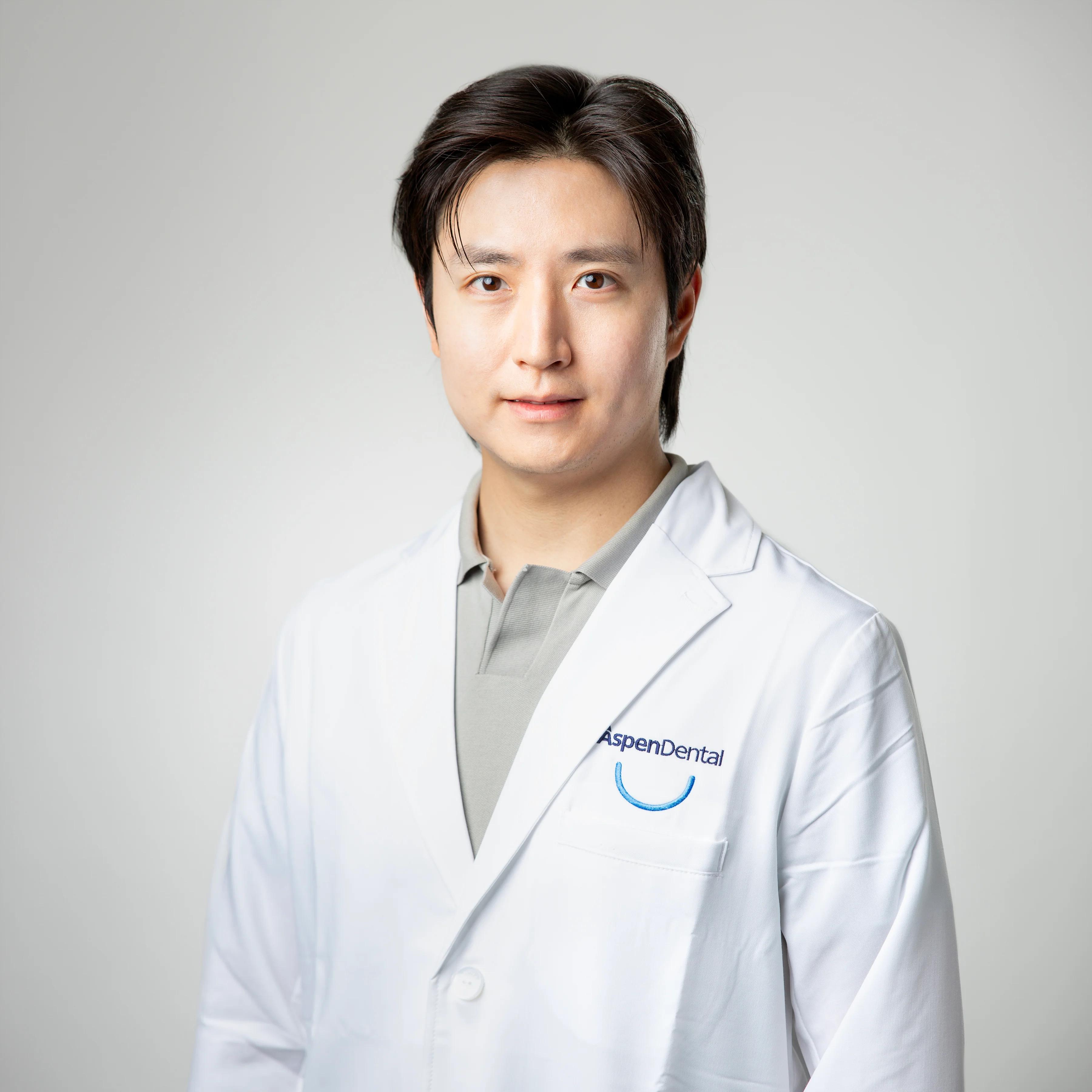 Soo In Ahn, DDS, DMD