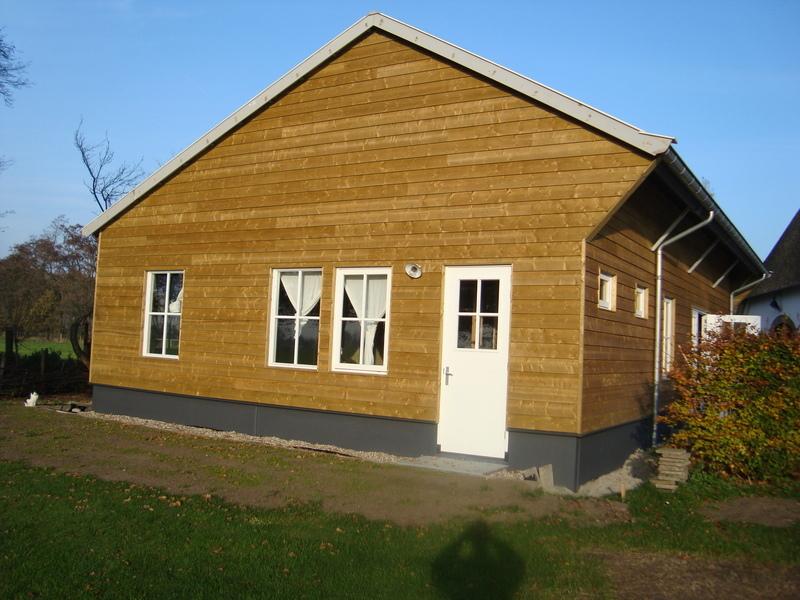 Spreng Klus- & Groenservice Van der