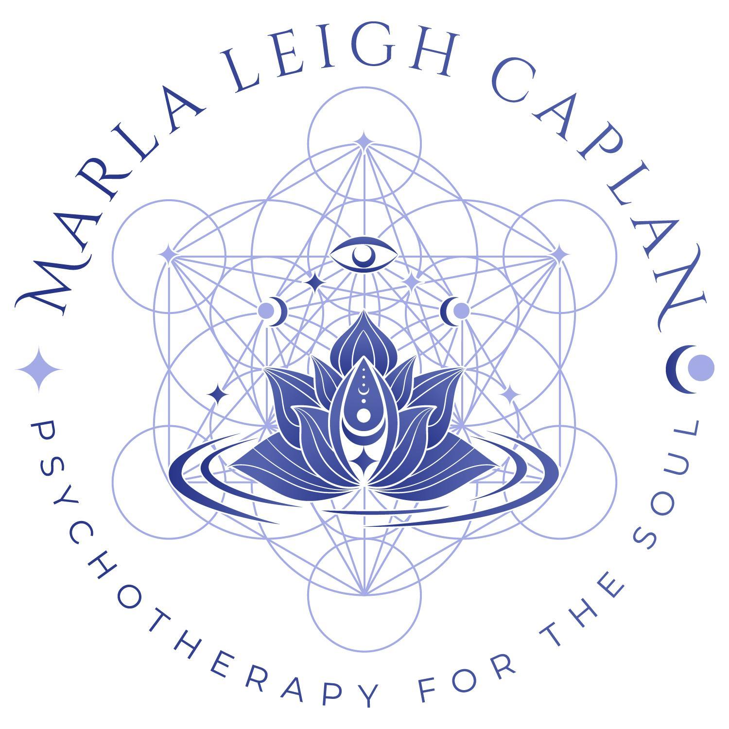 Marla Leigh Caplan Psychotherapy