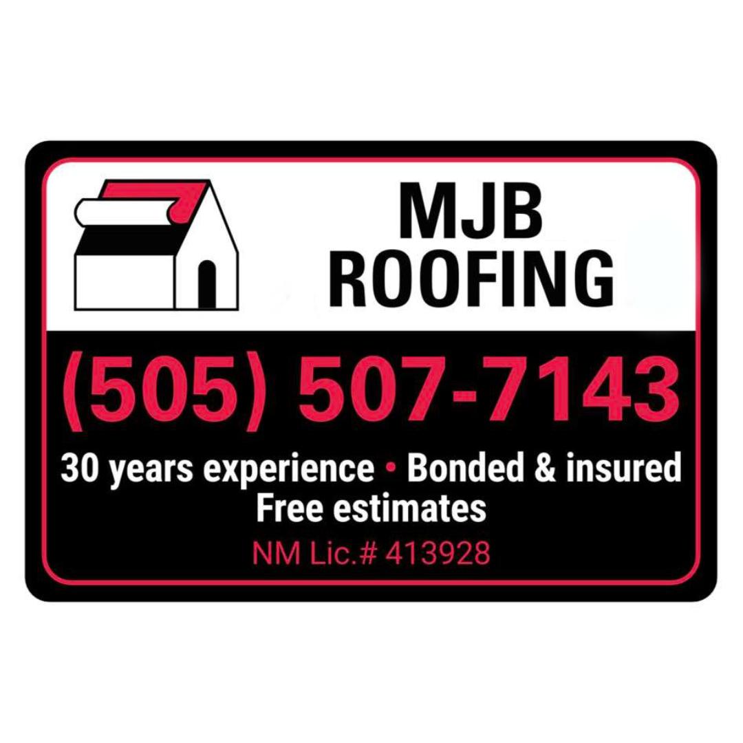 MJB Roofing