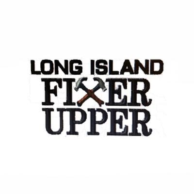 Long Island Fixer Upper