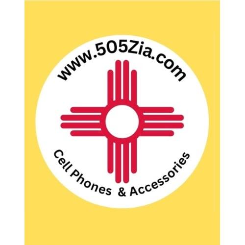505 Zia: Cell Phones & Accessories