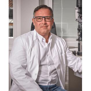 Aare Augenzentrum Solothurn