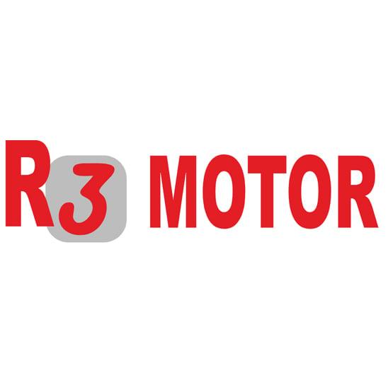 R3 MOTOR