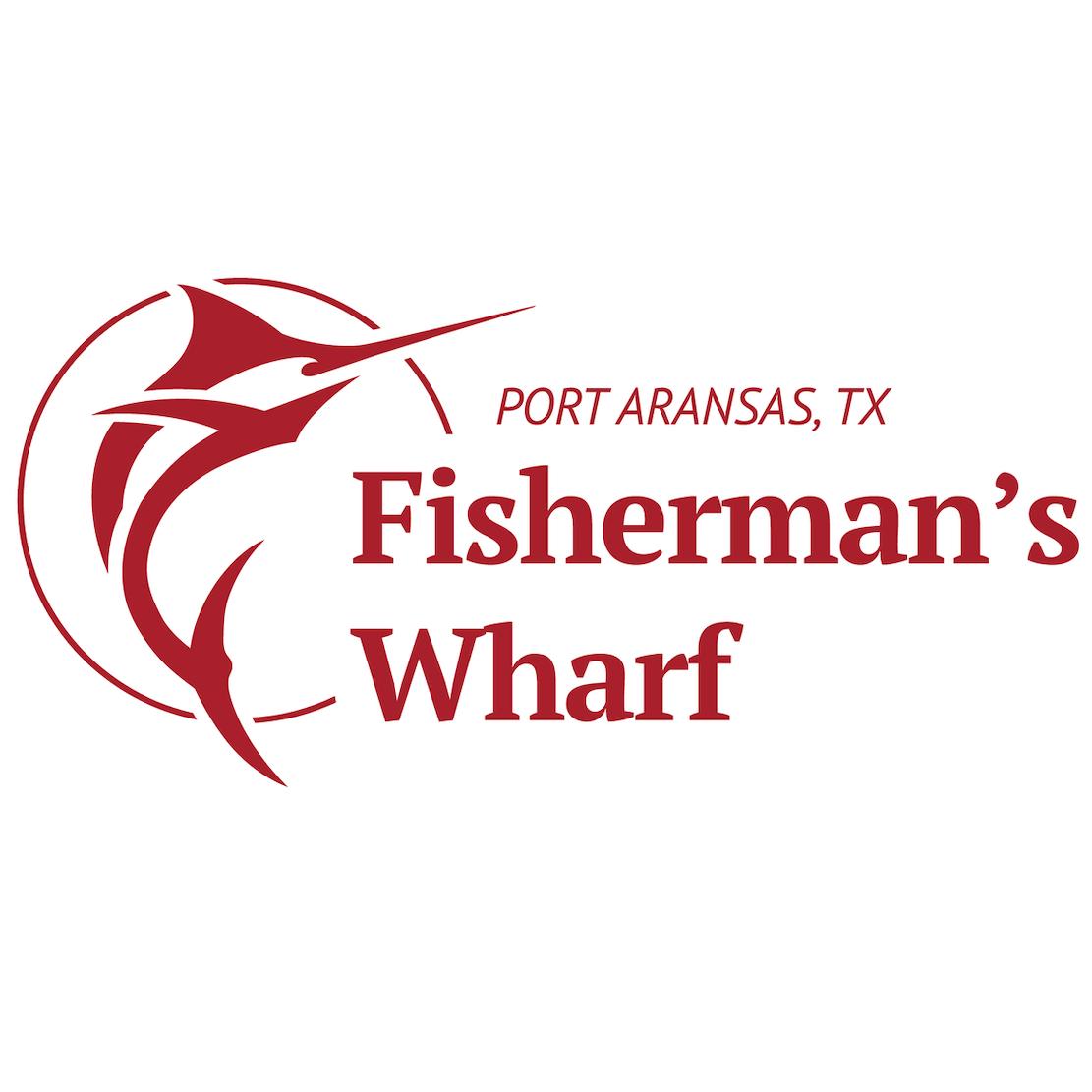Port Aransas Fishermans Wharf