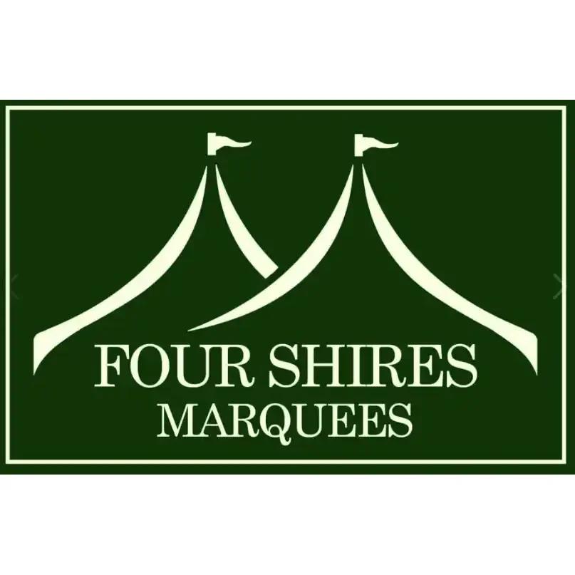 Four Shires Marquees