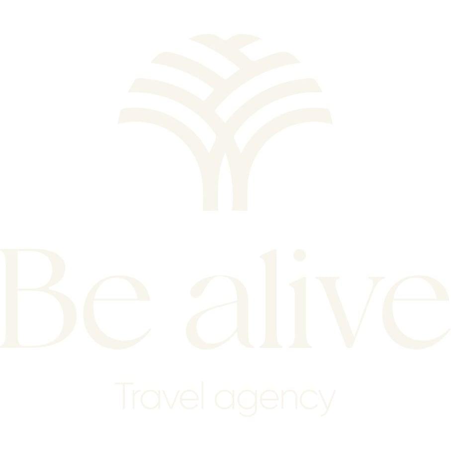 Be Alive Travel - Agencia de Viajes a Medida (online)