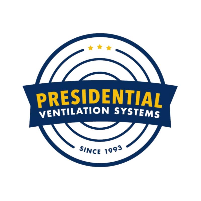Presidential Ventilation Systems