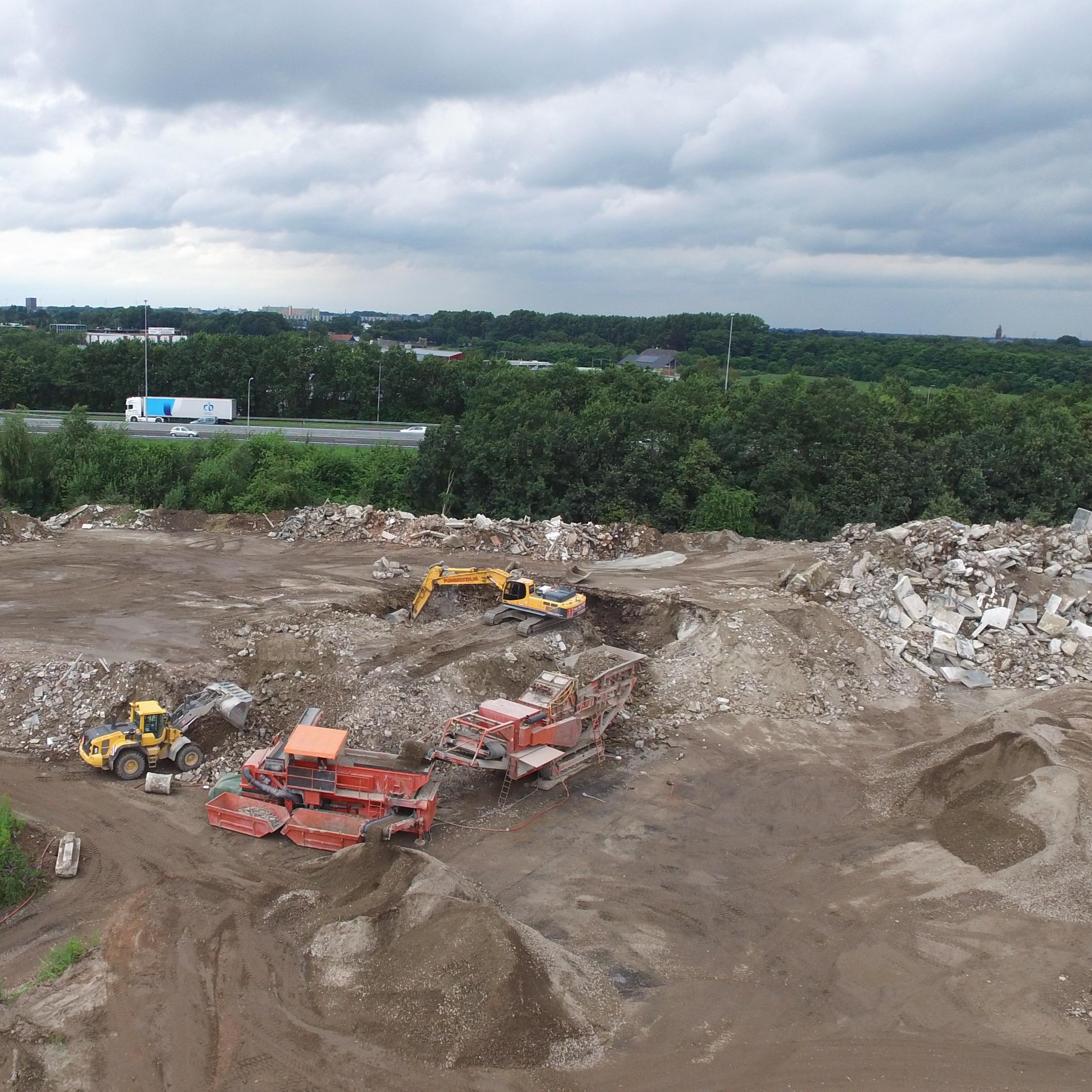 Van der Heijden Nistelrode