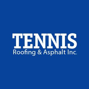 Tennis Roofing and Asphalt Inc