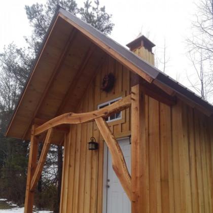 Cedarville Carpenter Company