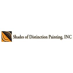 Shades of Distinction Painting, INC