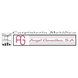 Carpintería Metálica Ángel González, S.A.