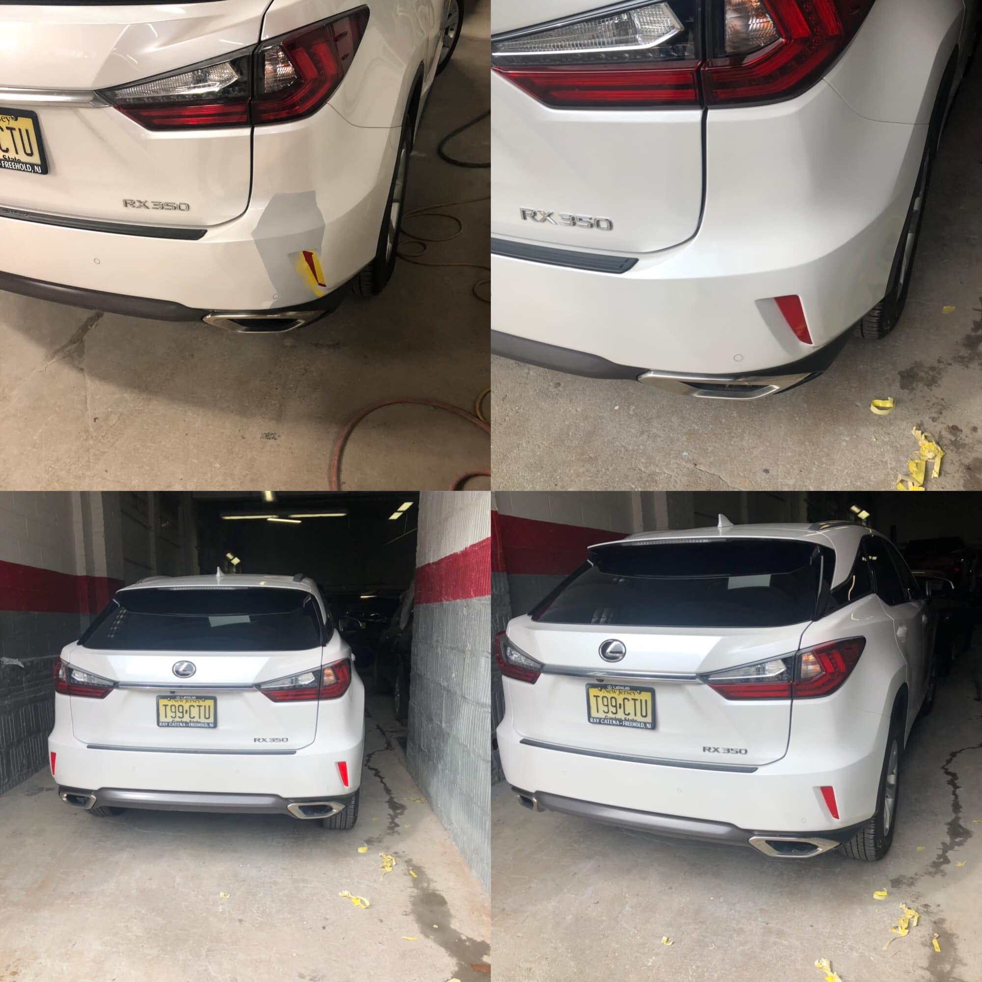 Lincoln Collision Center