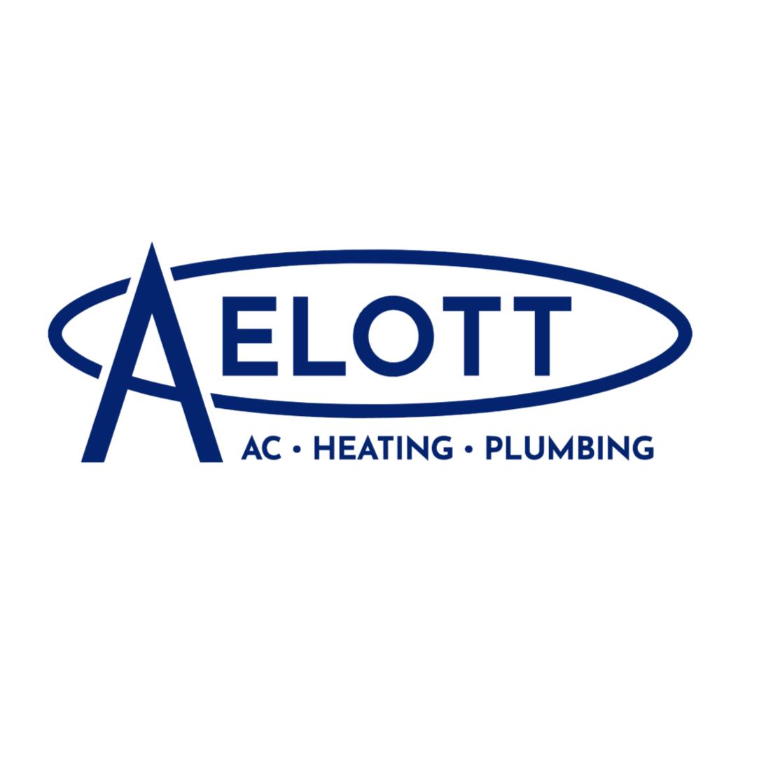 Aelott AC, Heating, & Plumbing