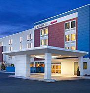 SpringHill Suites by Marriott Stillwater