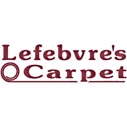 Lefebvre's Carpet