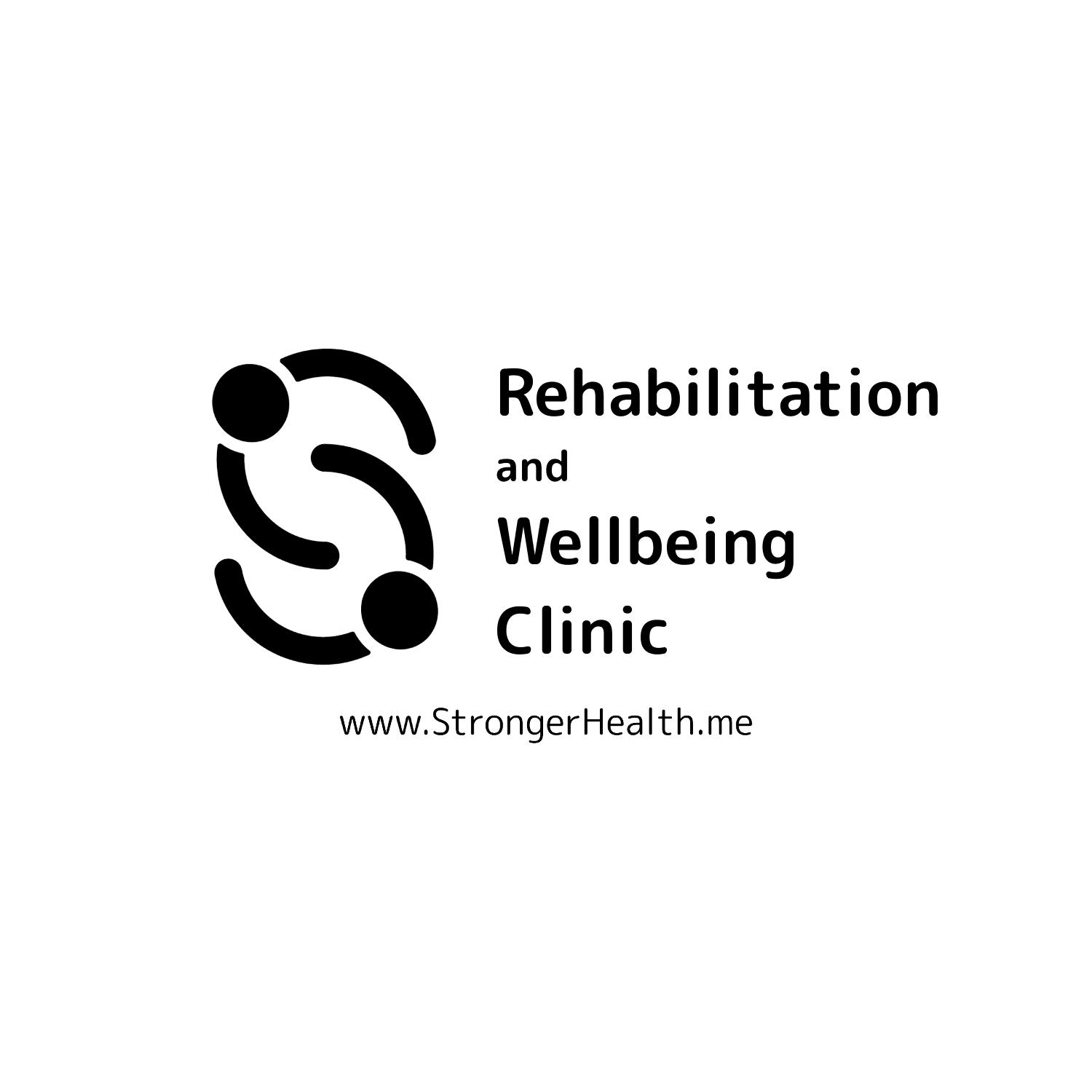 The Rehabilitation & Wellbeing Clinic