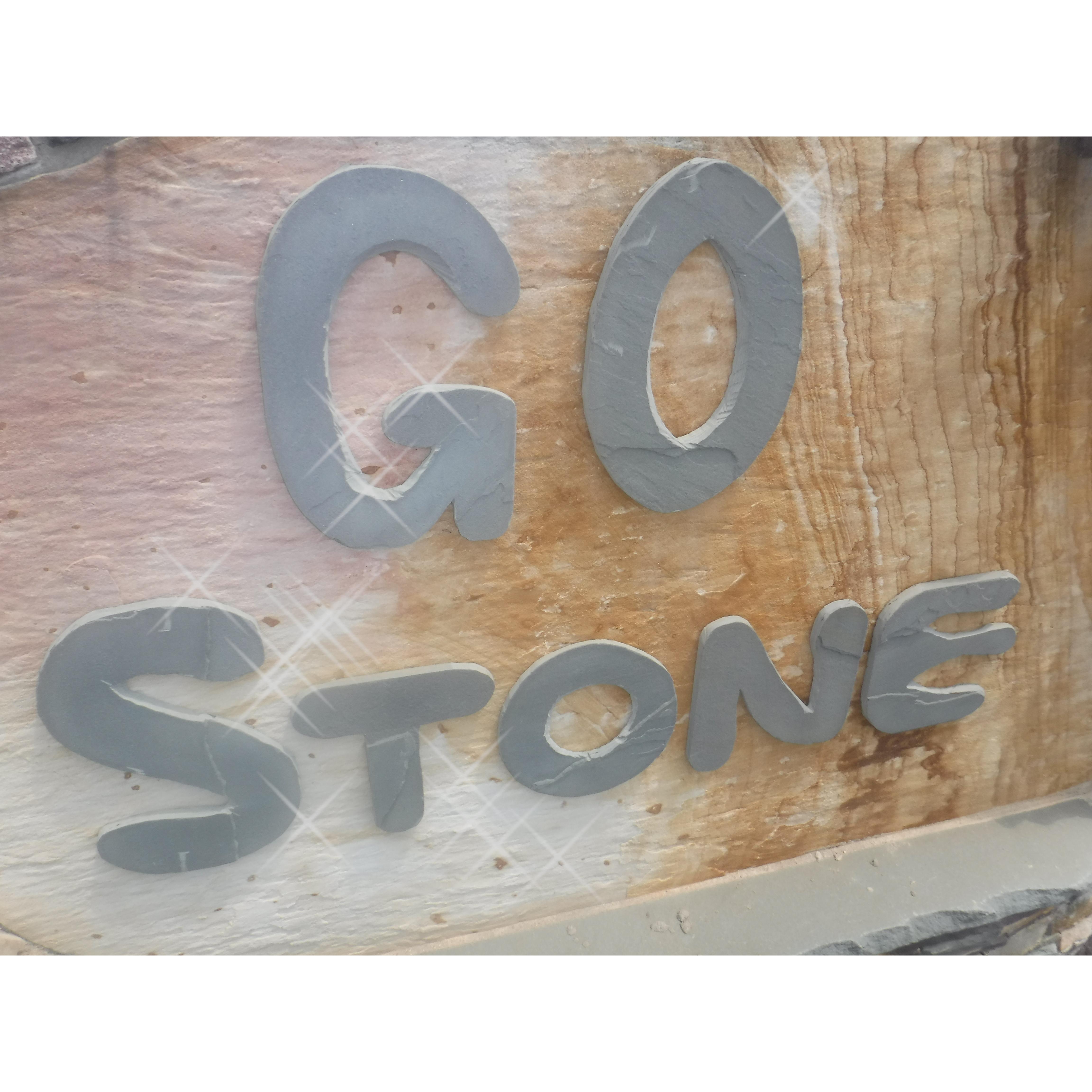 GO Stone