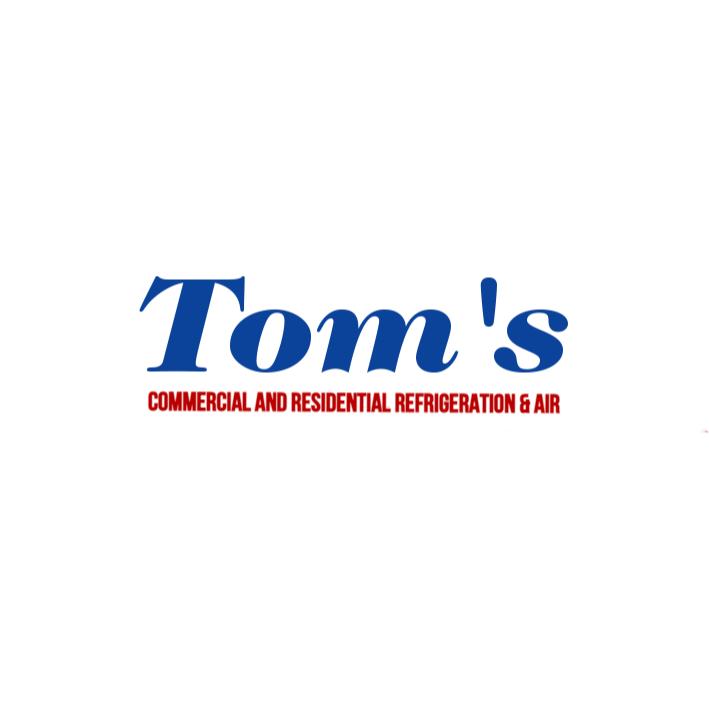 Tom's Commercial Refrigeration & Air