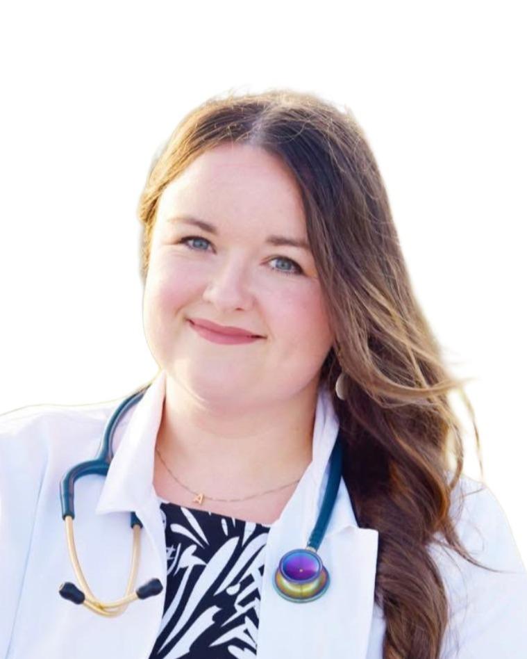 Summer C. Alsup, MSN, CNM