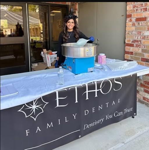 Ethos Family Dental- Rosenberg, Tx Dentist