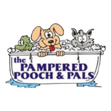 The Pampered Pooch & Pals