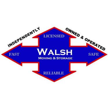 Walsh Moving