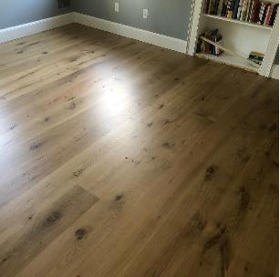 John Sadowsky Floor Sanding