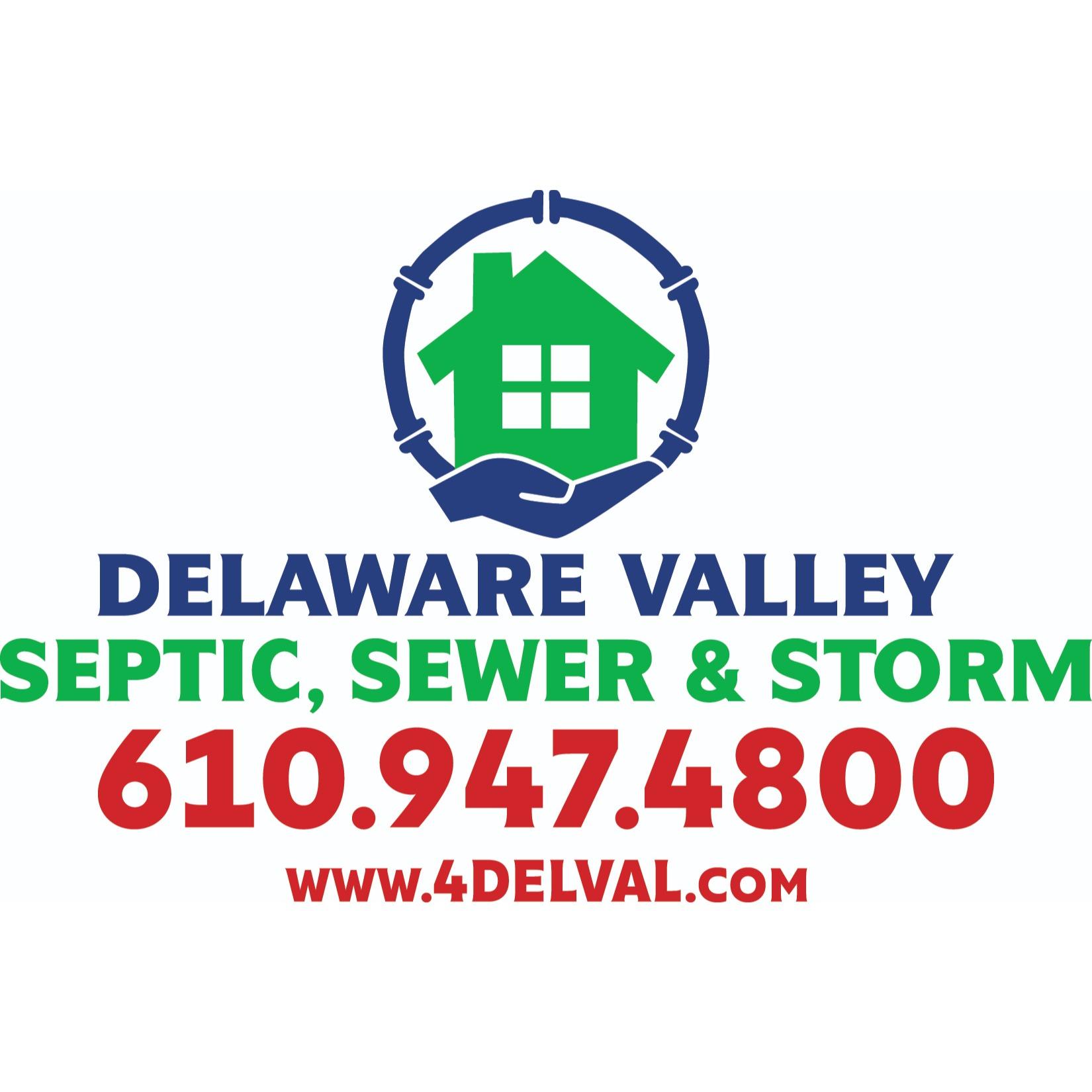 Delaware Valley Septic, Sewer & Storm