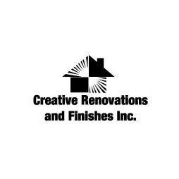 Creative Renovations & Finishes Inc