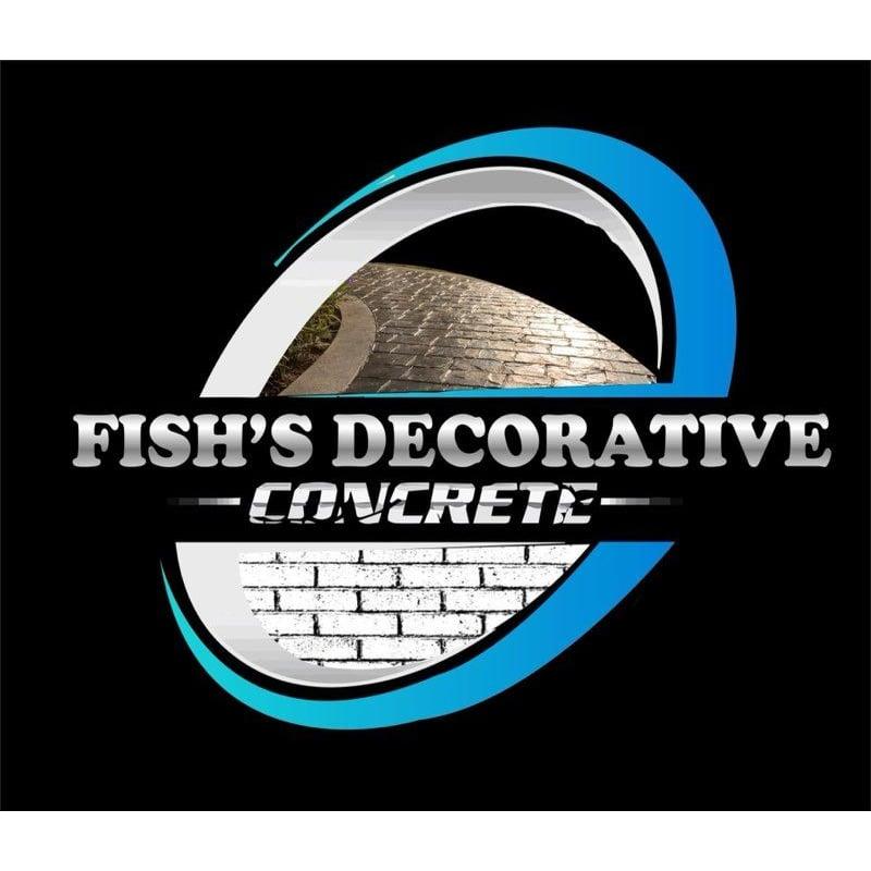 Fish's Decorative Concrete and Custom Builds