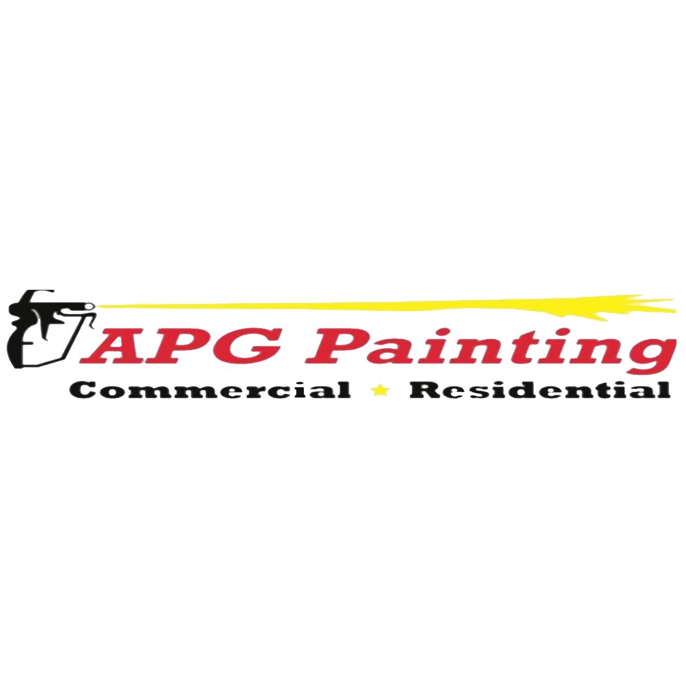 APG Painting