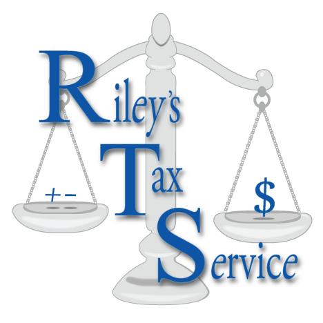Riley' Tax Service