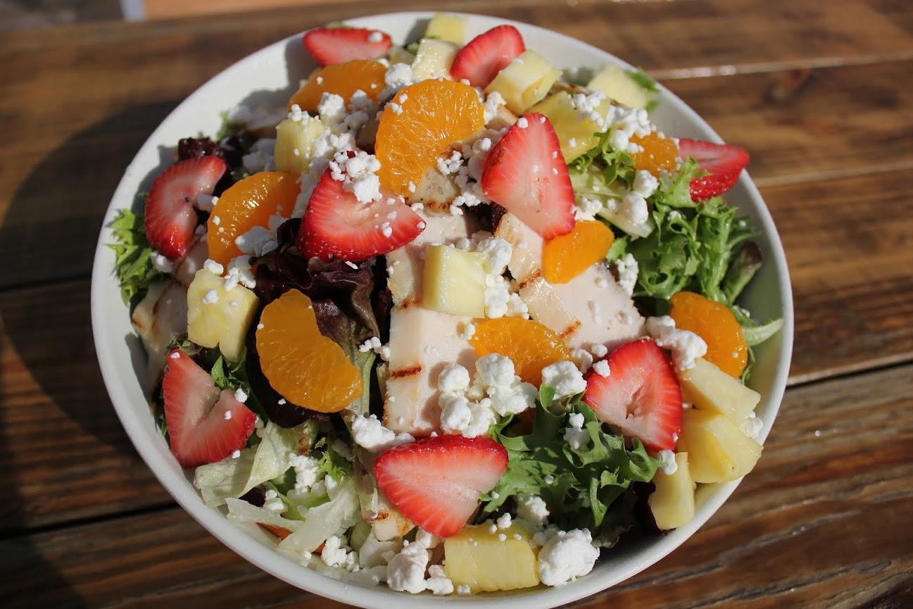 Harpoon Harry's Beachfront Restaurant