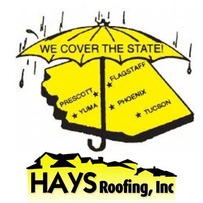 Hays Roofing
