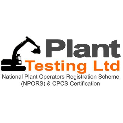 Plant Testing Ltd