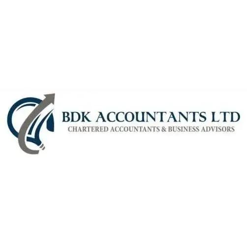 BDK Accountants Ltd