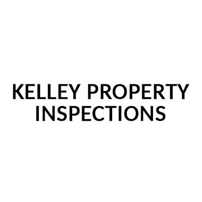 Kelley Property Inspections