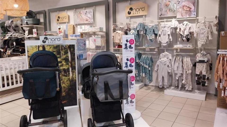 Nordbaby Rocca al Mare Nordbaby Rocca al Mare