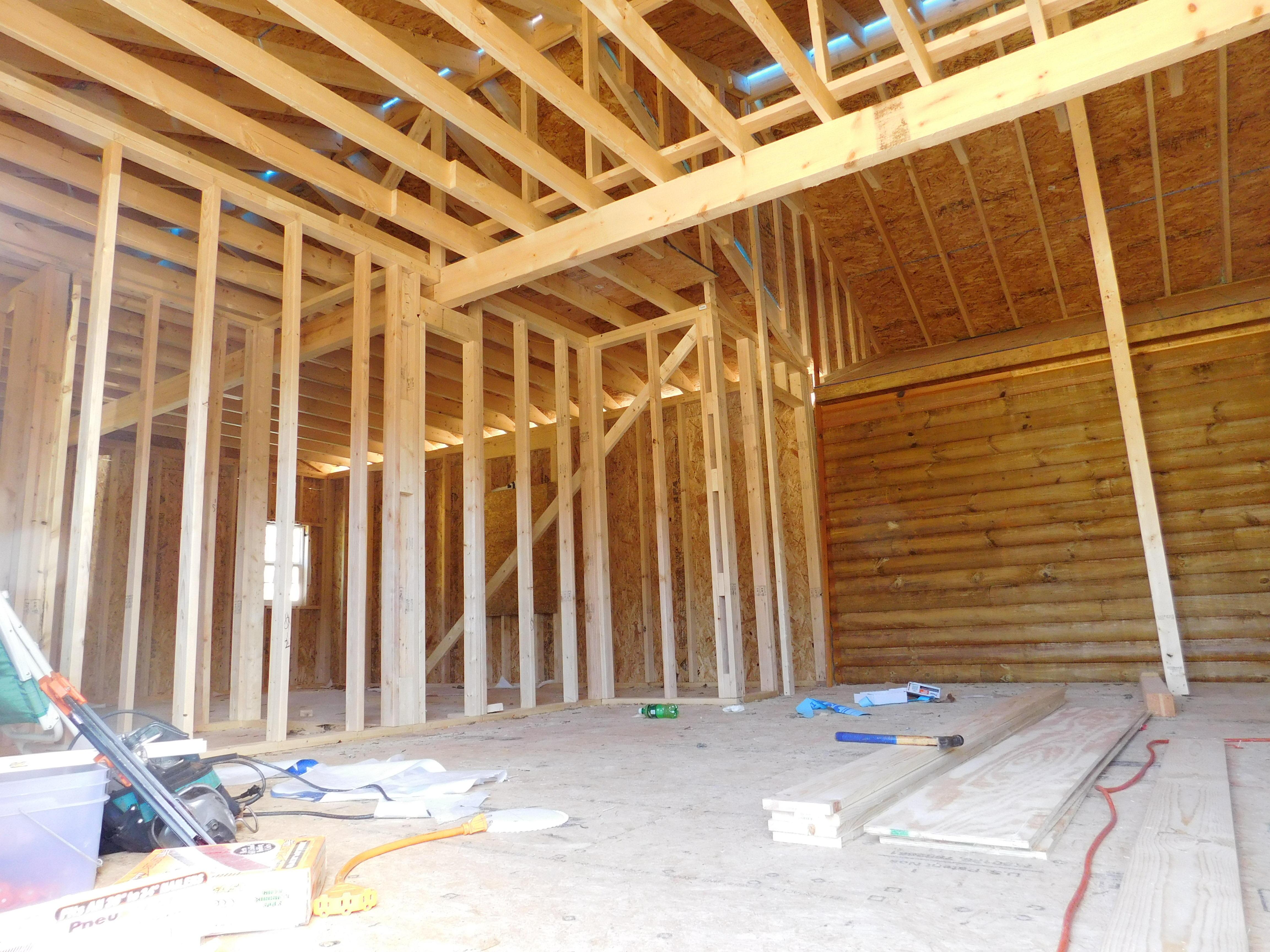 El Shaddai Construction Inc