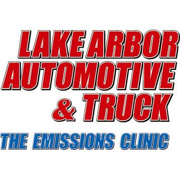Lake Arbor Automotive & Truck