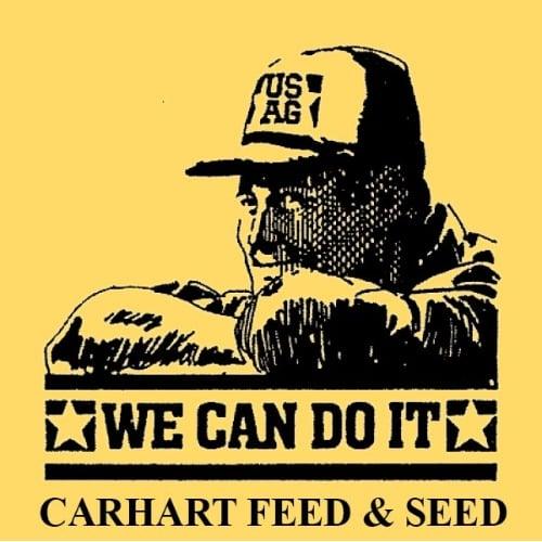Carhart Feed & Seed Inc.