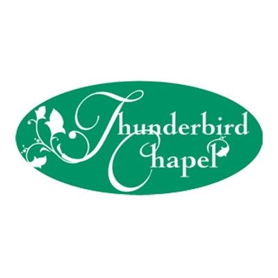 Thunderbird Chapel