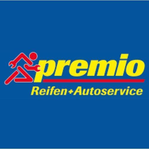 Premio Reifen + Autoservice B.Beckmann GmbH