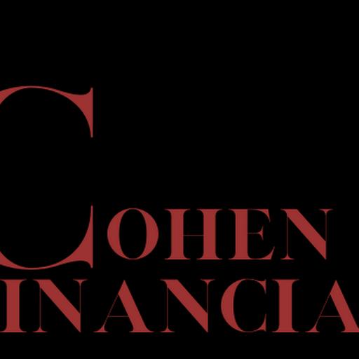 Cohen Financial Services
