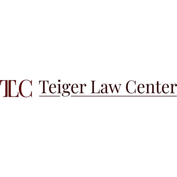 Teiger Law Center, P.C.