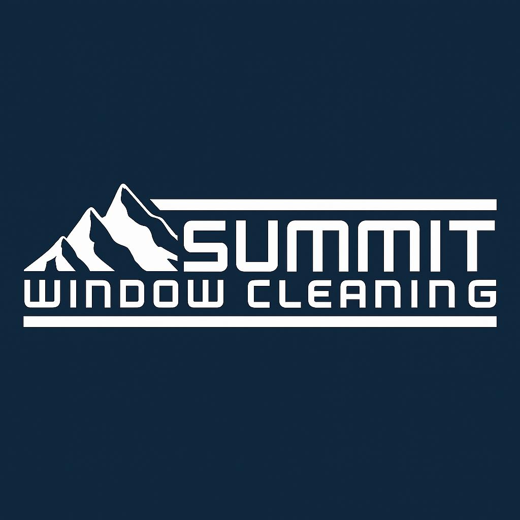 Summit Window Cleaning